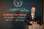Премиерът Росен Желязков откри конференцията на Сметната палата