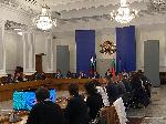 София - Кръгла маса за доброволчеството с участие на вицепремиера Атанас Зафиров