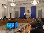 София - Кръгла маса за доброволчеството с участие на вицепремиера Атанас Зафиров