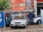 София - Работници влязоха в историческата сграда на пл.Възраждане