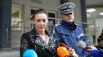 София - Трето РУ-СДВР - брифинг за прегазеното от лекар куче