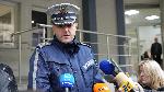 София - Трето РУ-СДВР - брифинг за прегазеното от лекар куче