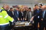 Бургас - Рехабилитация на летищната писта