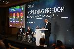 София - Конференция за отбраната и демокрацията