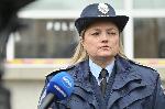София - Пътна полиция - Започва втора част на акция "Зима"
