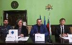 Три държави обединяват усилия за устойчиво енергийно и климатично бъдеще в Черноморския регион