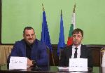 Бургас - черноморски форум за енергийно и климатично бъдеще