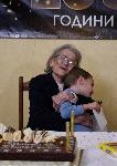 Варна - Столетница празнува рожден ден<br /