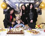 Варна - Столетница празнува рожден ден<br />