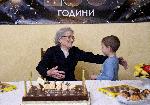 Варна - Столетница празнува рожден ден<br
