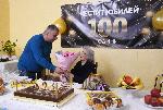 Варна - Столетница празнува рожден ден<br /> години от Битката при Варна<br /> <br /><br />
