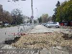 Плевен - Подобряване на градска среда за хора с увреждания