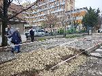 Плевен - Подобряване на градска среда за хора с увреждания