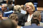 София - Заседание на Народното събрание