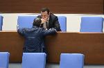 София - Заседание на Народното събрание