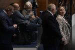 София - Заседание на Народното събрание