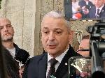 София - Заседание на Народното събрание