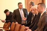 София - Заседание на Министерски съвет