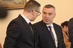 София - Заседание на Министерски съвет