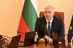 София - Заседание на Министерски съвет