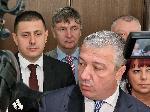 София - Заседание на Народното събрание