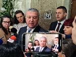 София - Заседание на Народното събрание