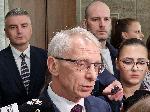 София - Заседание на Народното събрание