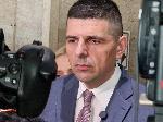 София - Заседание на Народното събрание
