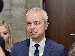София - Заседание на Народното събрание