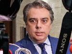 София - Заседание на Народното събрание