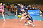 Пловдив - Волейбол - Марица срещу Динамо Загреб