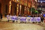 София - Протест и шествие на "Правосъдие за всеки"