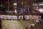 София - Протест и шествие на "Правосъдие за всеки"