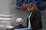 Заседание на Народното събрание