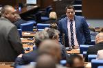 София - Заседание на Народното събрание