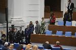 София - Заседание на Народното събрание