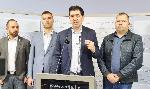 София - Столичен общински съвет - изявления и заседание за цените на паркиране