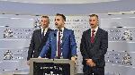 София - Столичен общински съвет - изявления и заседание за цените на паркиране