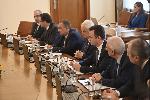 София - Министерски съвет-извънредно заседание за бюджет 2026