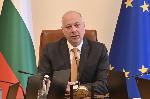 София - Министерски съвет-извънредно заседание за бюджет 2026