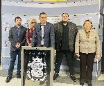 София - Столичен общински съвет - изявления и заседание за цените на паркиране