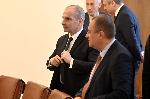 София - Министерски съвет-извънредно заседание за бюджет 2026