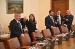 София - Министерски съвет-извънредно заседание за бюджет 2026