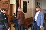 София - Започва делото срещу бизнесмените Пламен и Атанас Бобокови