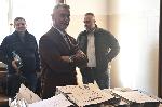София - Започва делото срещу бизнесмените Пламен и Атанас Бобокови