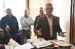София - Започва делото срещу бизнесмените Пламен и Атанас Бобокови