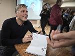 Плевен - Владимир Карамазов - представяне на книга