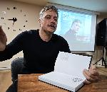 Плевен - Владимир Карамазов - представяне на книга