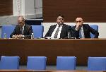Блиц и парламентарен контрол в петъчното заседание на Народното събрание
