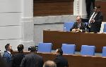 София - Петъчно заседание на Народното събрание